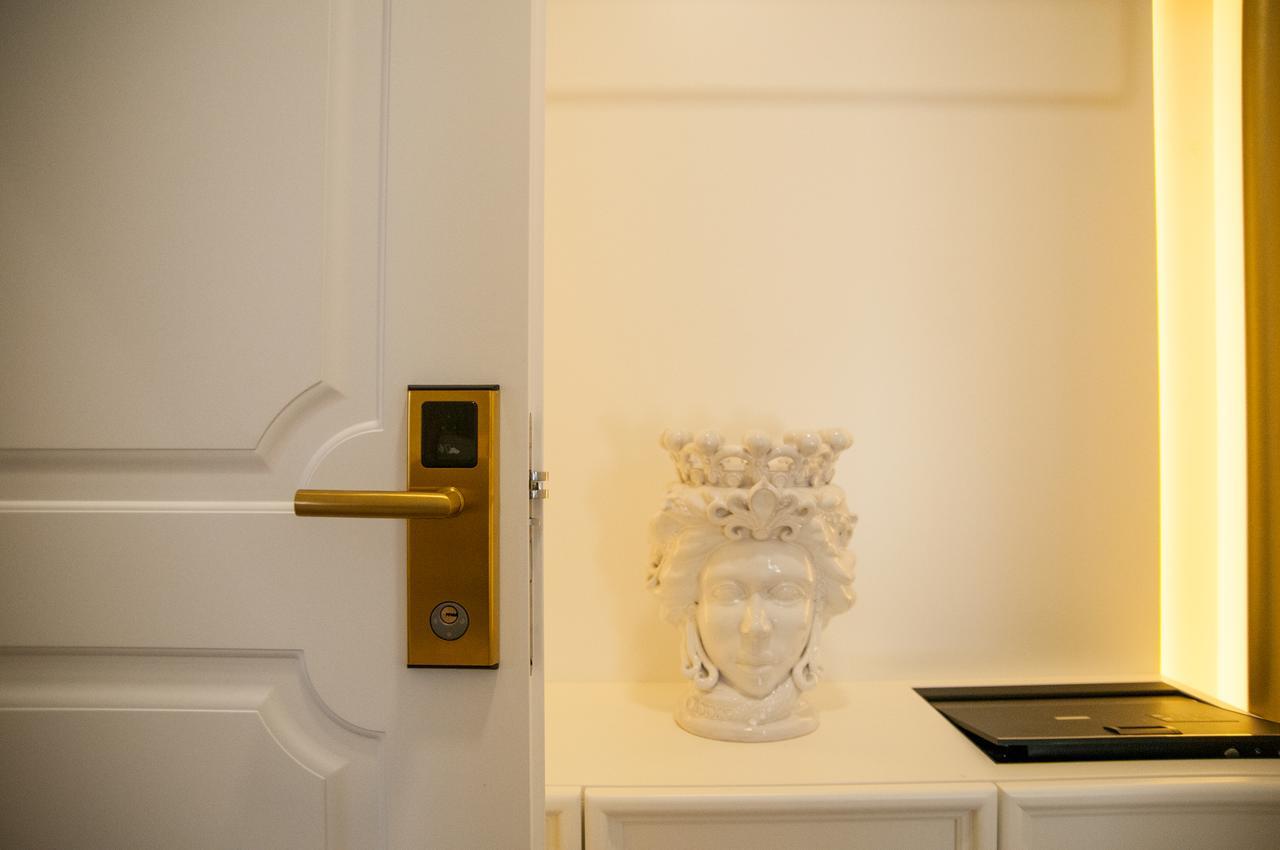 Ciuritaormina Maison De Charme Eksteriør billede