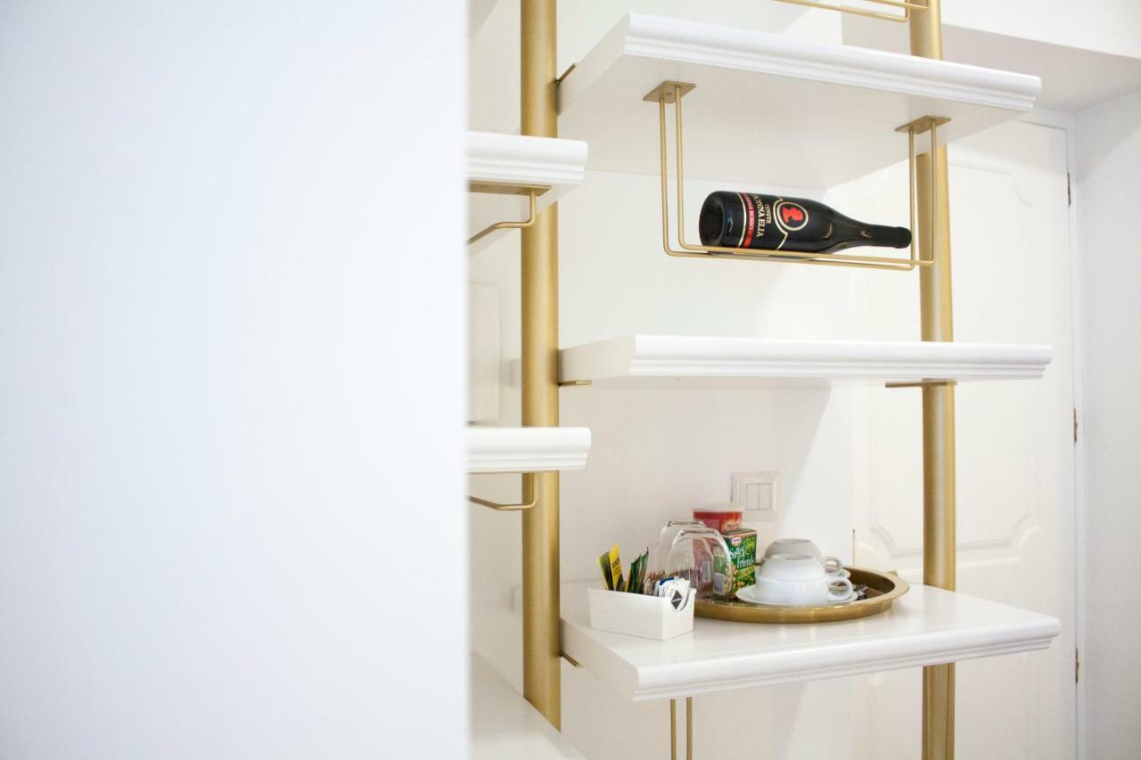Ciuritaormina Maison De Charme Eksteriør billede