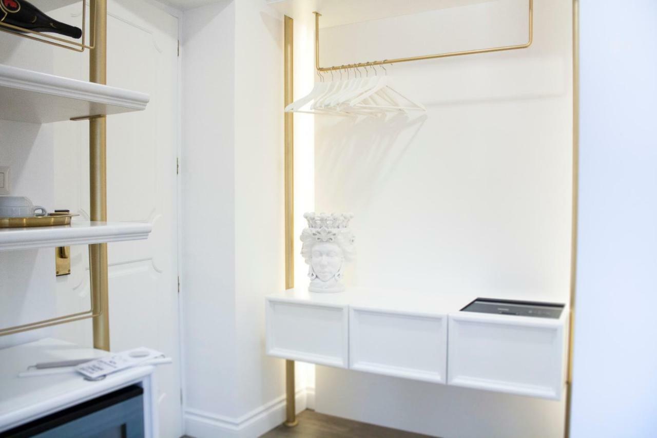 Ciuritaormina Maison De Charme Eksteriør billede
